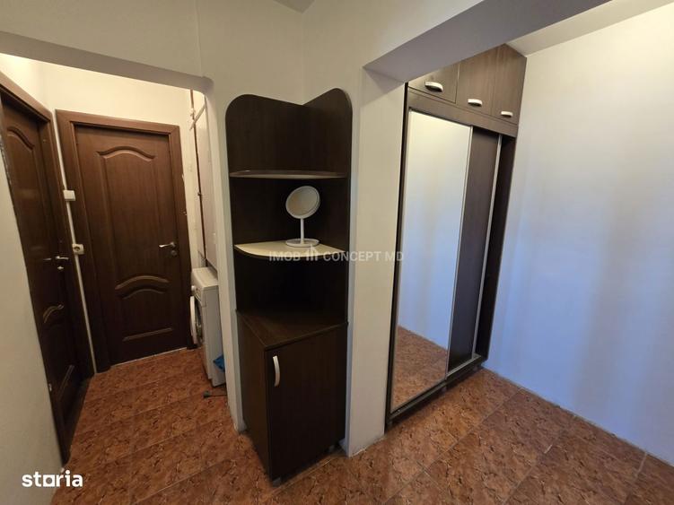 INCHIRIERE APARTAMENT 2 CAMERE zona Republicii-Mega Image - 15