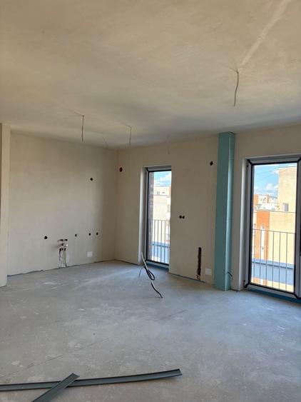 Apartament 3 camere | 2 băi | parcare | bloc nou | Dorobantilor - 5