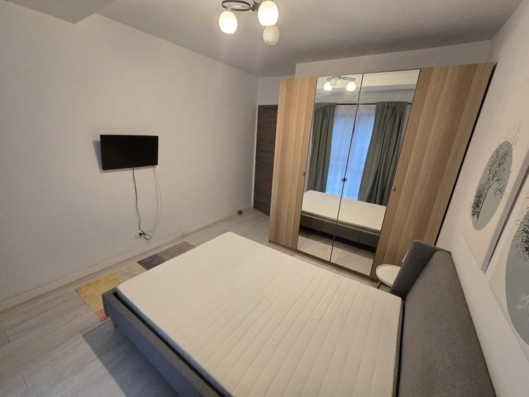 Închiriere Apartament 2 Camere 21 Residence Lujerului - 2