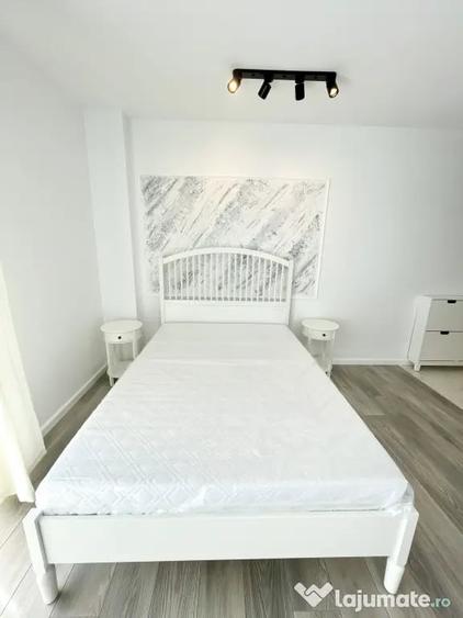 Apartament 1 camera zona Teilor Floresti - 7