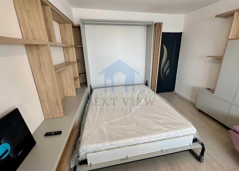 Apartament cu 2 camere decomandat în Mărăști