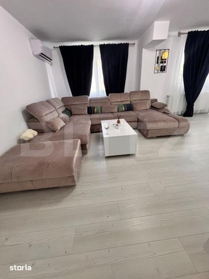 Apartament 3 camere de vanzare 94 mp - 7