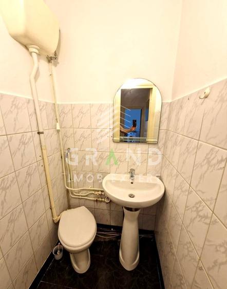 Apartament cu 3 camere decomandat, mobilat în Mănăștur