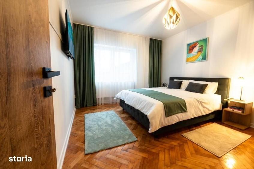 Apartament premium | Ultracentral Baia Mare | Prima Inchiriere - 4