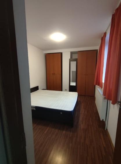 Timpuri Noi Square - 3 Camere (55m2) - mobilat - an 2012 - Proprietar - 6