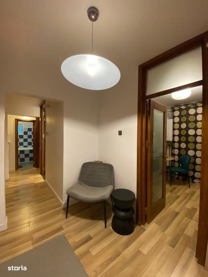 IASI Moara de Foc-Auto Center - Apartament cu 3 camere de inchiriat - 13