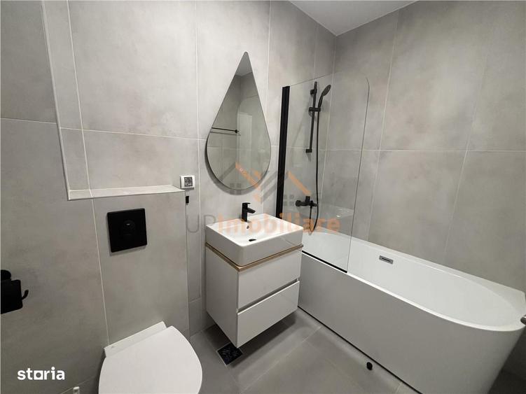 Apartament 2 Camere | Balcon | Loc De Parcare | Scala Bloc Nou | Orade - 3