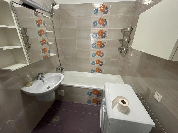 Apartament cu 2 camere decomandat în Bucureștii Noi