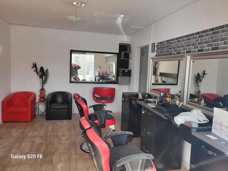 Spațiu comercial, de 16 mp, în Central