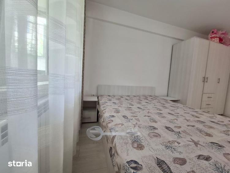 Apartament cu 2 camere în Valea Lupului