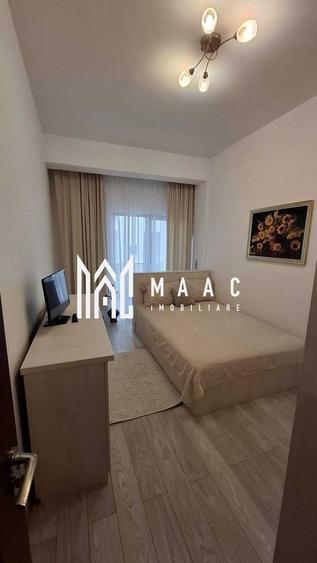 Apartament cu 2 camere decomandat, mobilat în Șelimbăr