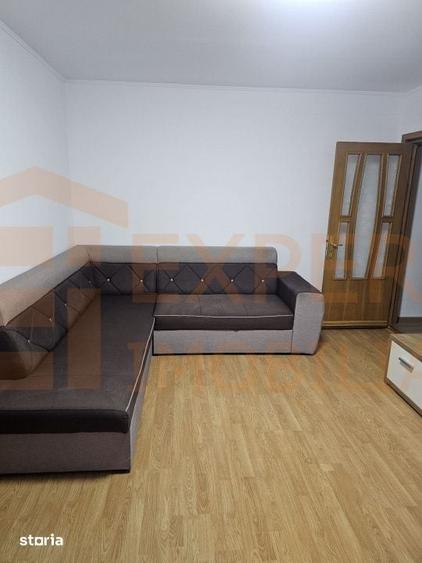 Apartament 3 camere in zona Casa de Cultura, renovat, mobilat, termen - 1