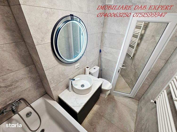 Apartament cu 2 camere în Dunărea