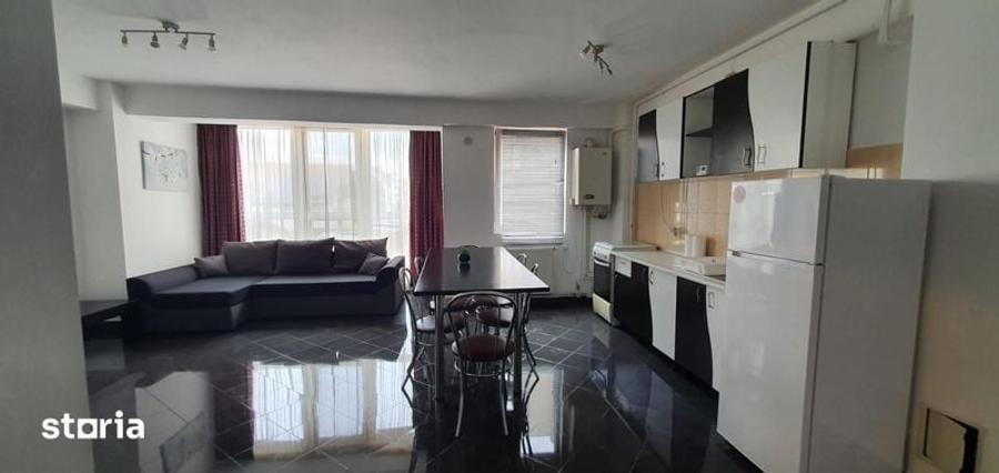 Inchiriez Apartament 2 Camere Ghimbav, Judetul Brasov - 1
