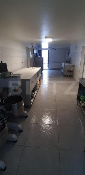 Spațiu comercial, de 320 mp, în Exterior Sud