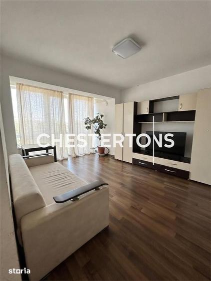 Apartament cu 3 camere decomandat în Prelungirea Ghencea