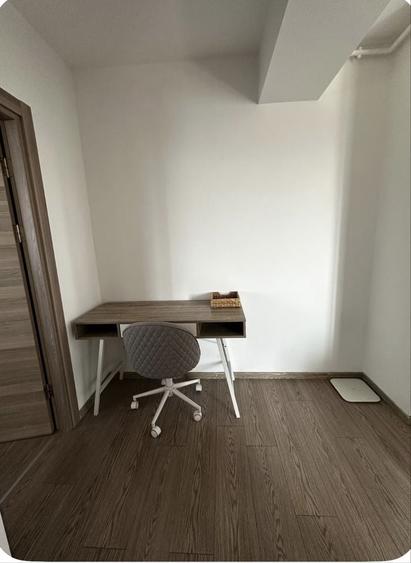 Apartament cu 2 camere decomandat în Morarilor