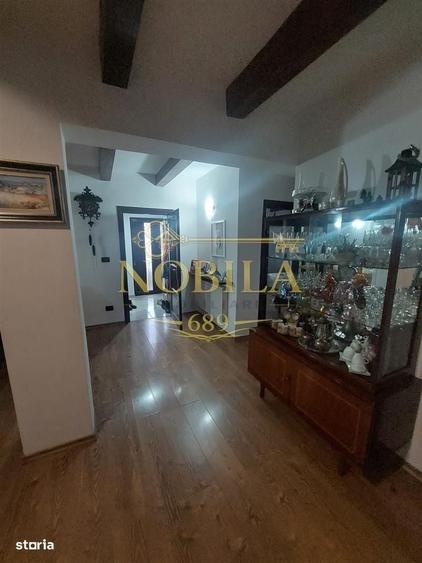 Casă cu 4 camere în Sascut