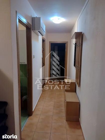 Apartament cu 2 camere de vanzare, centrala, zona Sagului, Timisoara - 2