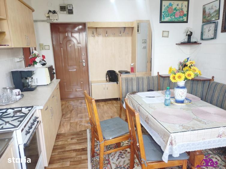 Apartament zona Nufaru - 14