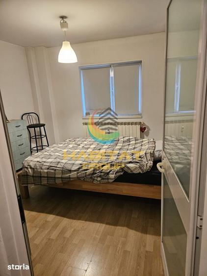 Apartament 2 Camere de vanzare Calea Ferentari, Negociabil - 12