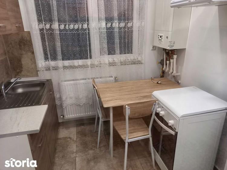 Garsonieră în Corbii Mari