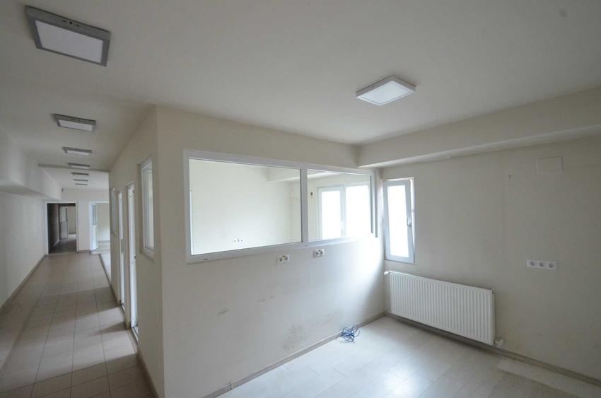 Spațiu comercial, de 260 mp, în Ultracentral