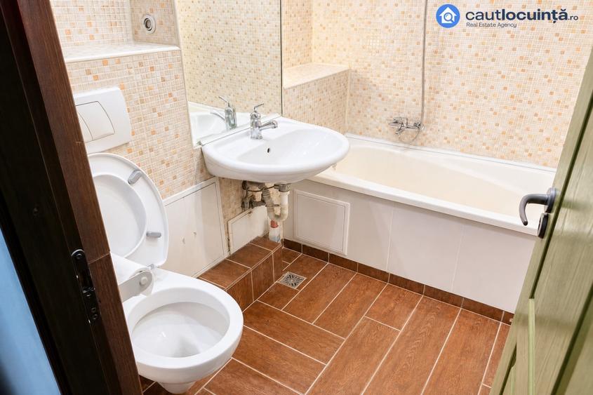 Apartament cu 2 camere în Alba Iulia