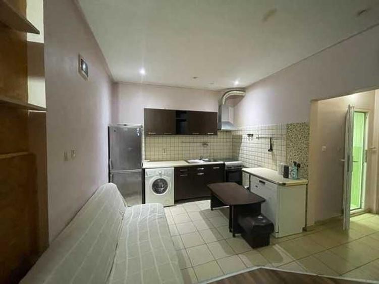 Proprietar apartament cu o camera, bloc Nou, Piata Verde - 2