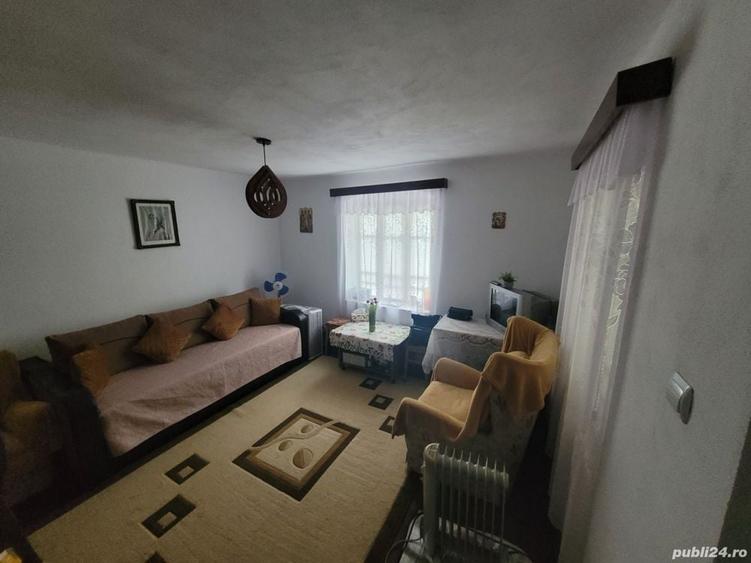 Casă cu 2 camere în Giurgița