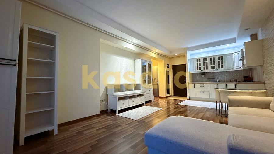 Apartament cu 2 camere decomandat, mobilat în Ștefăneștii de Jos
