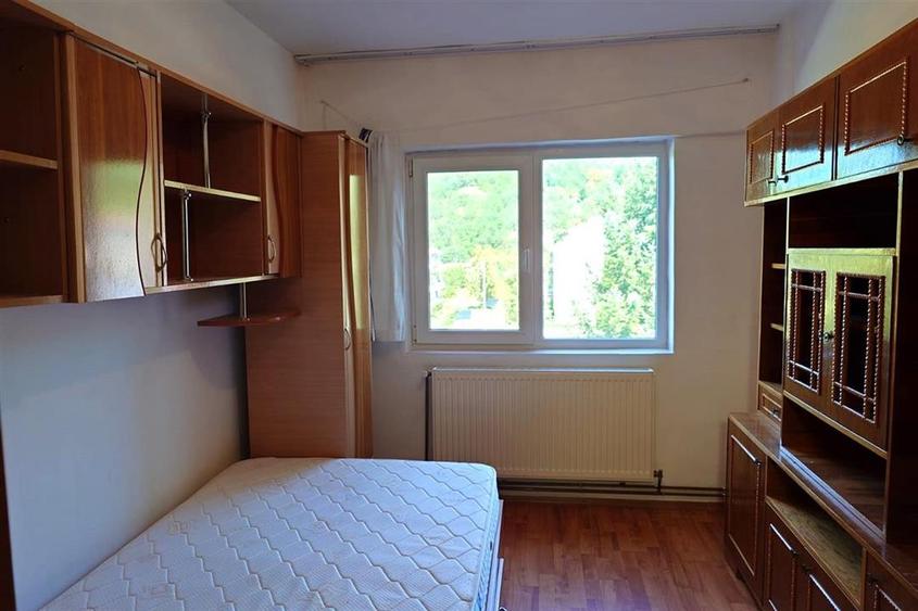 Apartament cu 3 camere decomandat, mobilat în Crișcior