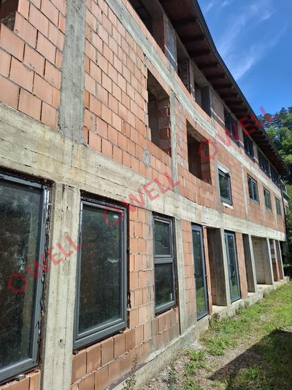 Spațiu comercial, de 1,302 mp, în Sovata