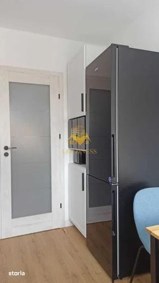 3 camere, Modern, Scala Center, Anton Pann, Ntt Data, Bosch, Central - 7
