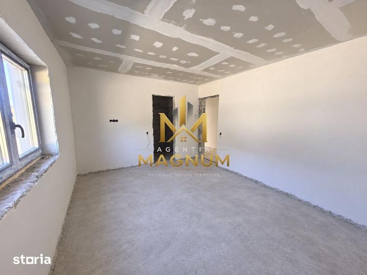 Casă cu 5 camere cu Teren 565 Mp în Central