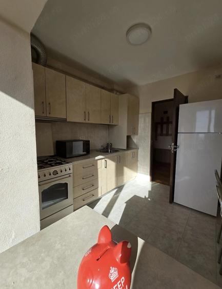 Apartament cu 2 camere decomandat în Alfa