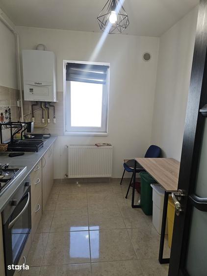 Apartament 2 camere Valea Lupului-Popas Pacurari Bloc Nou - 4