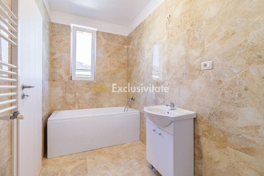 Casă cu 4 camere cu Teren 205 Mp în Chiajna