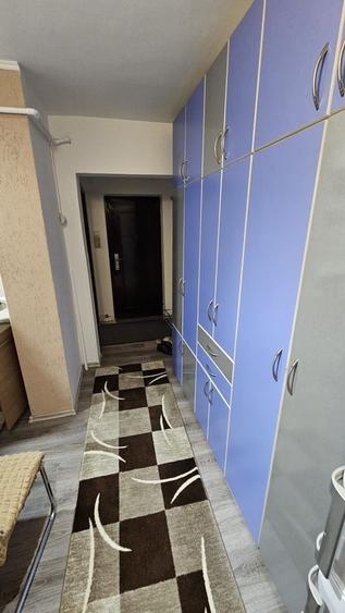 Apartament cu 2 camere decomandat în Tudor