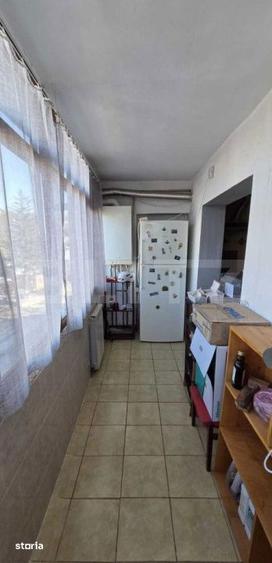 Apartament cu 3 camere decomandat în Păcurari
