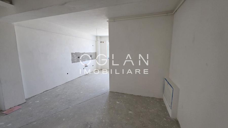 Apartament nou 2 camere, Etaj 1,  str. Triajului 0% comision - 5