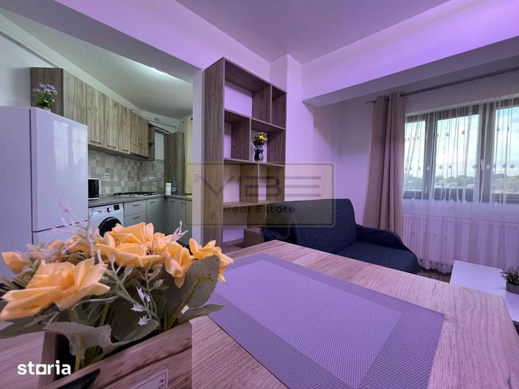 Apartament 2 camere premium River Towers - Iulius Mall - 17