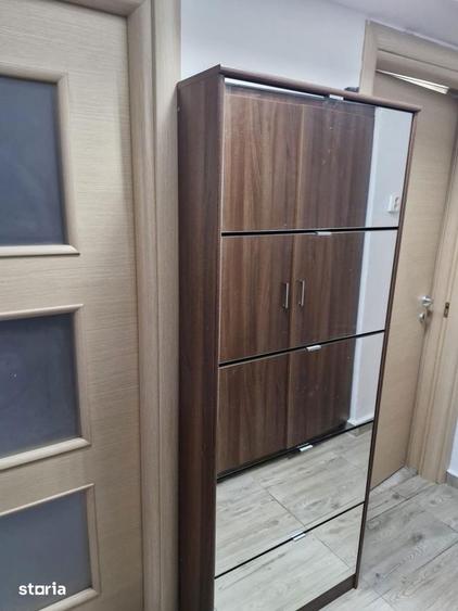 Apartament cu 3 camere în Cotroceni