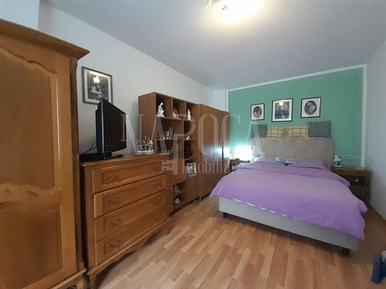 Casă individuală cu 3 camere cu Canalizare în Iris