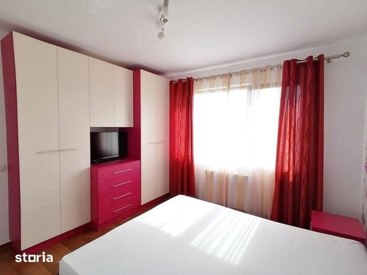 Apartament cu 3 camere în Florești