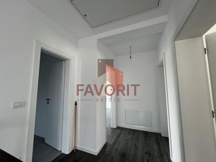 Duplex cu 5 camere cu Canalizare în Chișoda