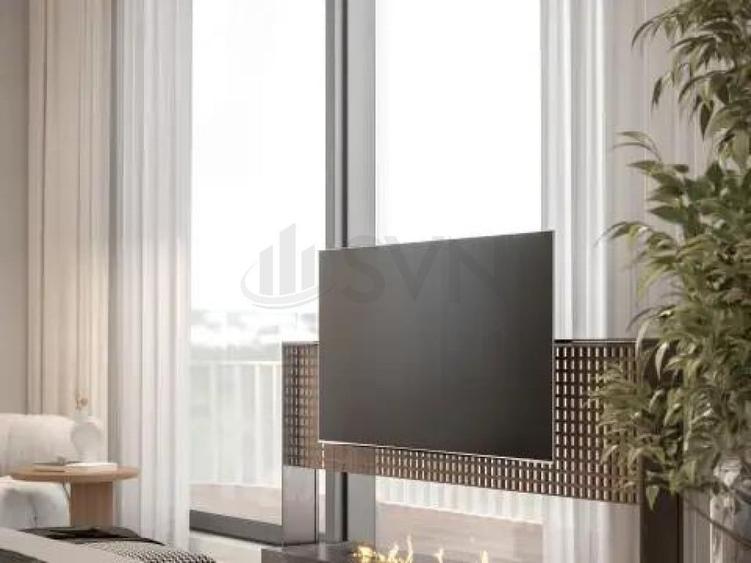 One High District I 1 bedroom I 5th floor - 8