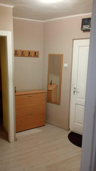 Apartament de inchiriat 1 camera cartierul Nufarul - 2