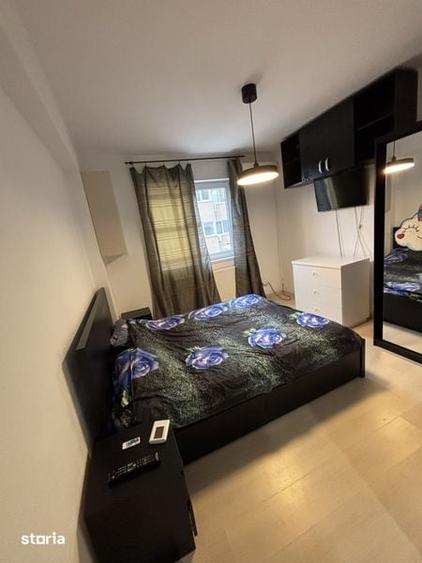 Apartament inchiriat 2 camere - 1
