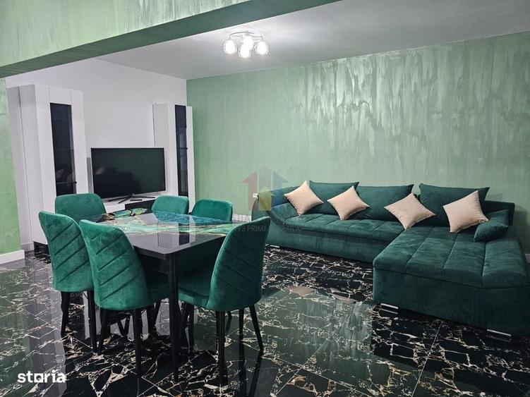 Ultracentral Inchiriere Ap 2 camere conf 1 Calarasi etaj 2 mobilat si - 16